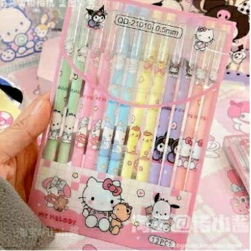 

Pulpen Bisa DiHapus/Pulpen Murah/Pulpen viral