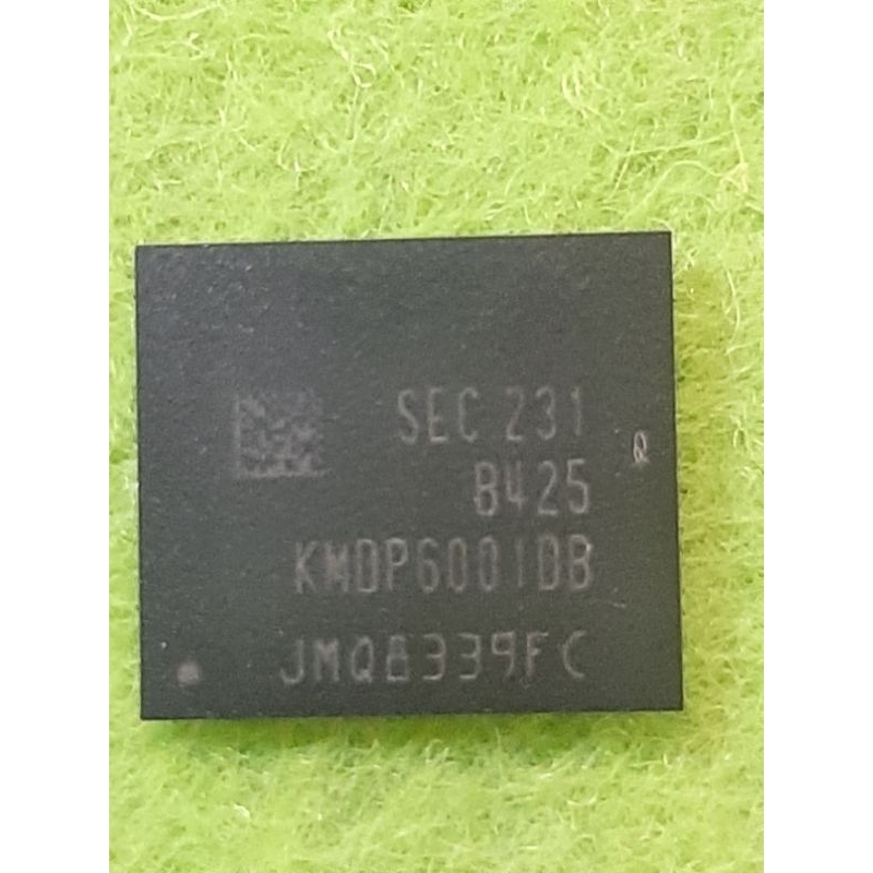 IC EMMC KMDP6001DB 4/64 NEW CLEAN