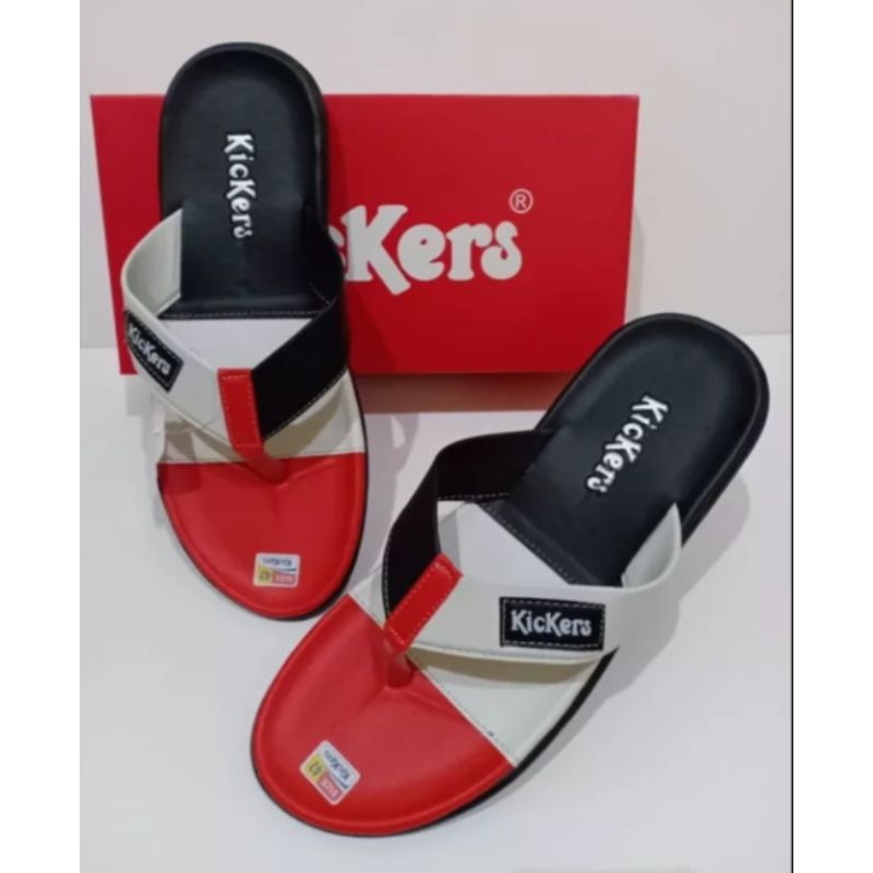 sandal Kickers original