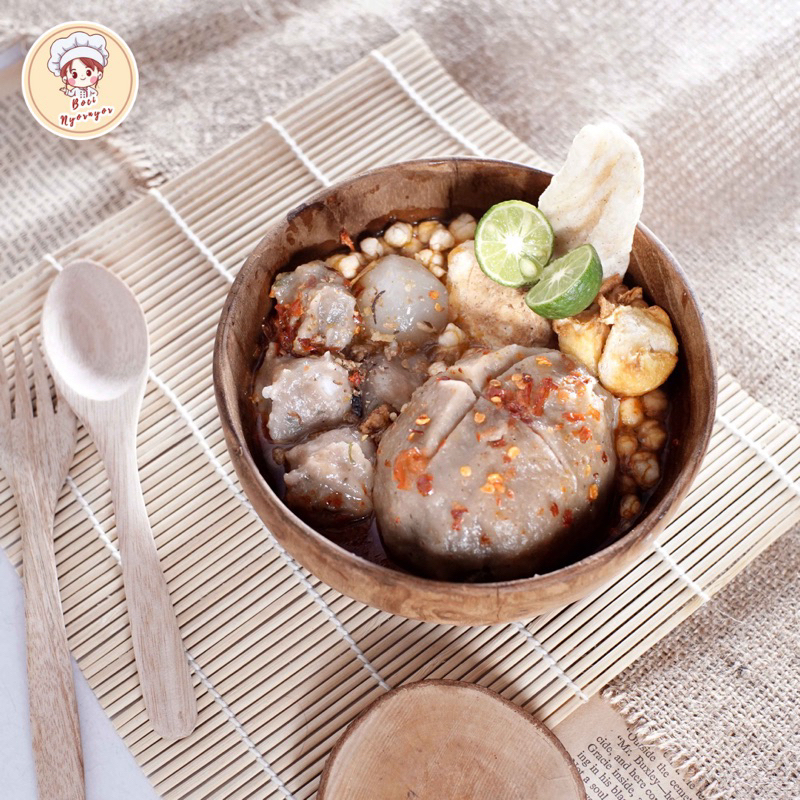 

Baso aci tr daging kumplit