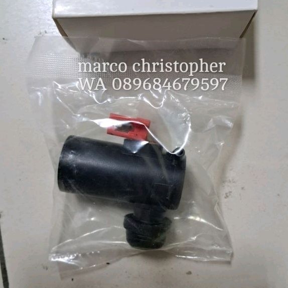 Motor Dinamo Tabung air wiper Strada L200 2002-2007