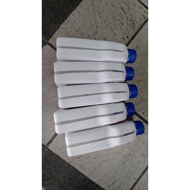 oli mpx 2 Original Ahm