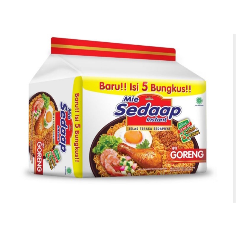 

mie sedap goreng isi 5