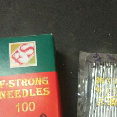 jarum dn fs strong 200/25
