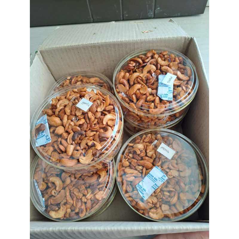 

mente matang 250gr mente matang murah surabaya mente pecah matang