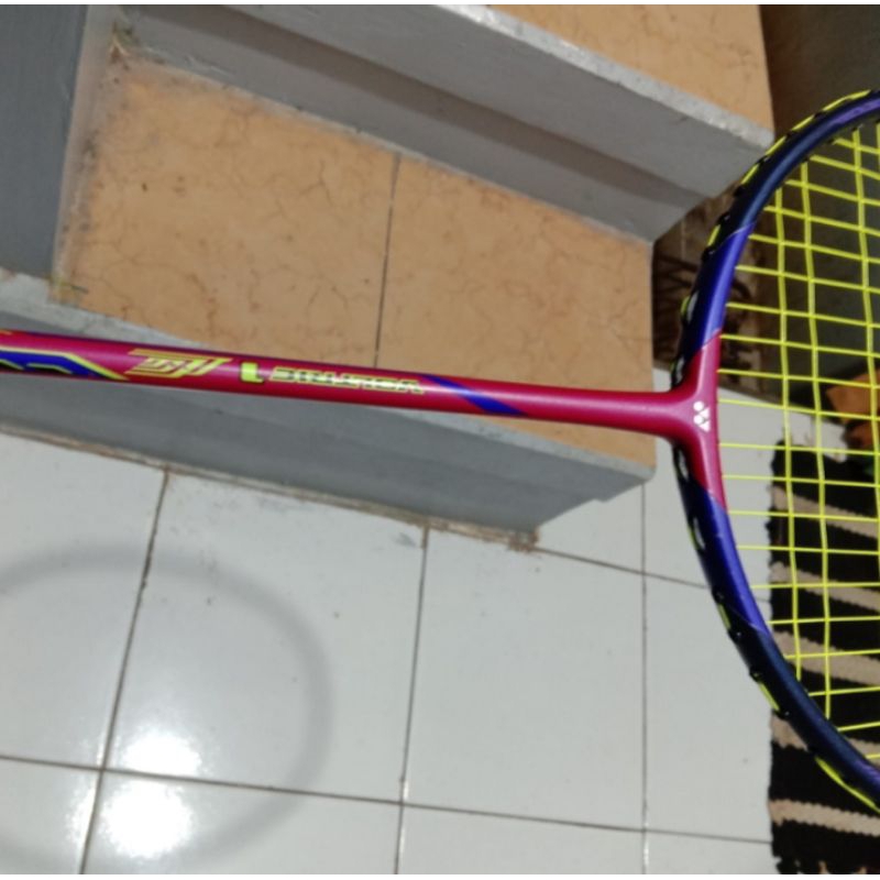 Yonex Voltric 1 LCW