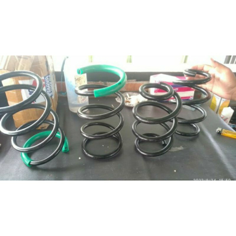 Per Mobil Grand Livina LOWERINGKIT CUSTOM per Ceper