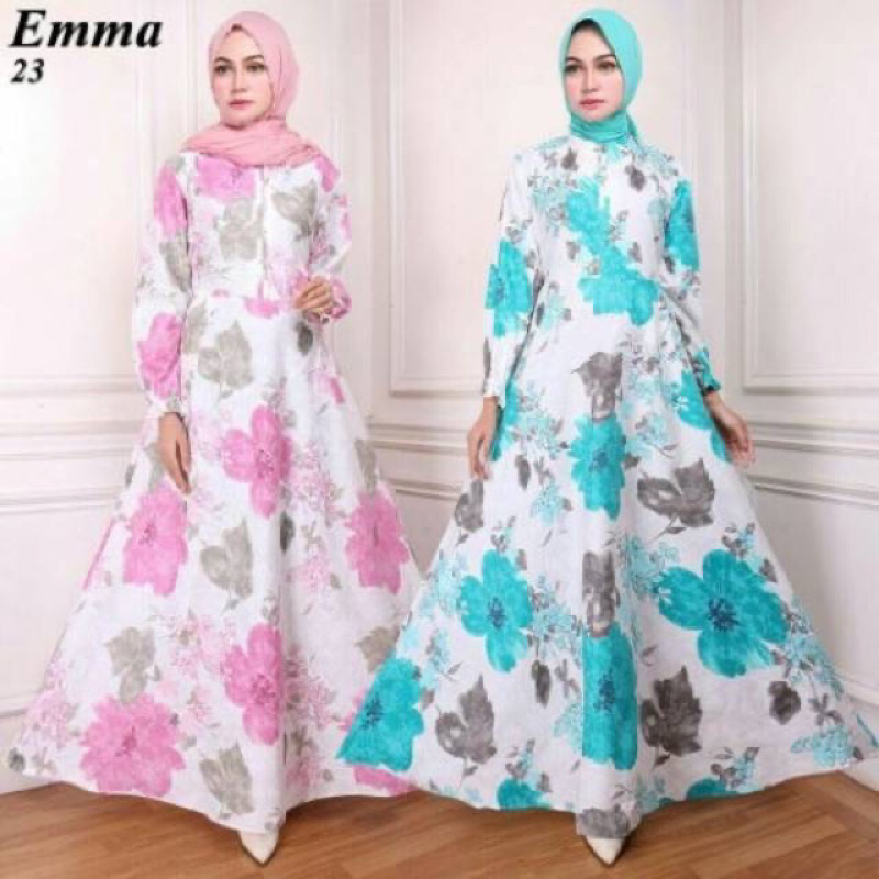 MGC MAXI EMMA SALE RANDOM(NO PILIH MOTIF)