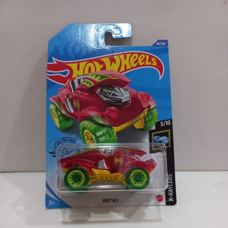 HOT WHEELS MURAH / HOT WHEELS ORIGINAL 100% DARI MATTEL