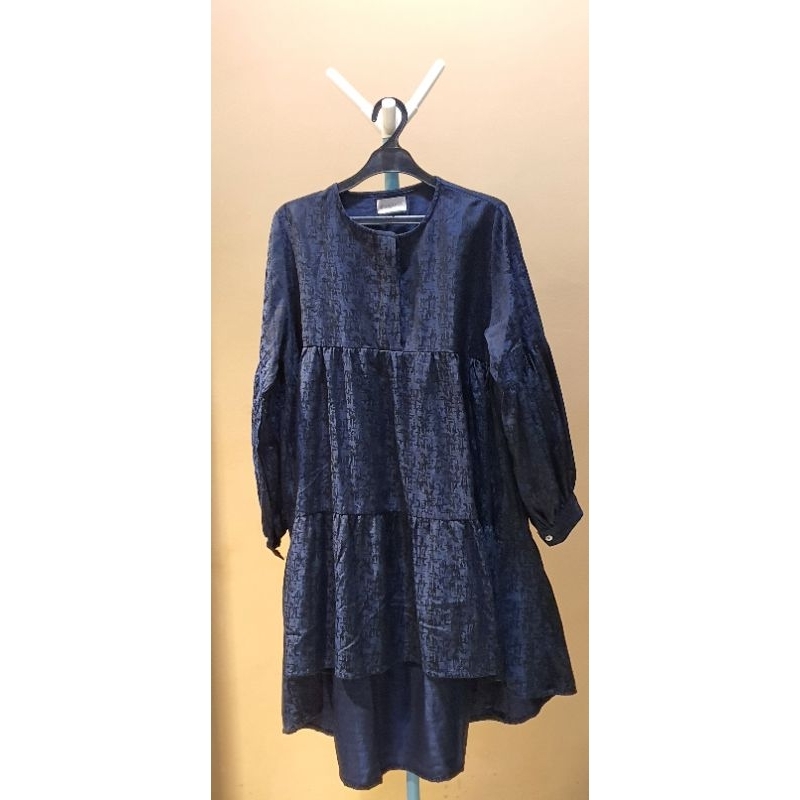 preloved blouse jenna n kaia