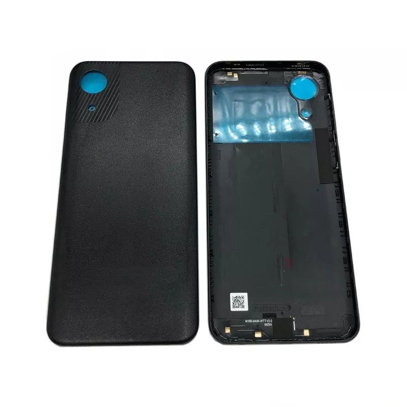 Backdor / tutup belakang Samsung A03 Core / A032 Original