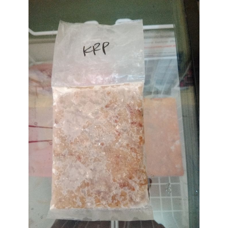 

KERAPU 200 gr