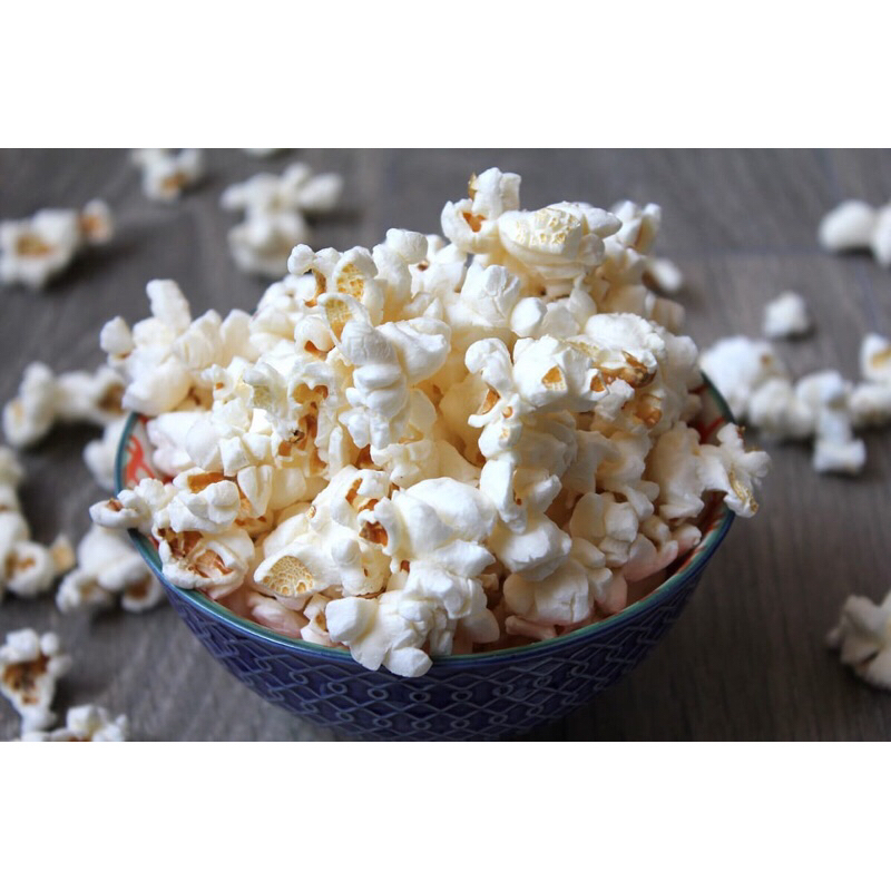 

popcorn rasa