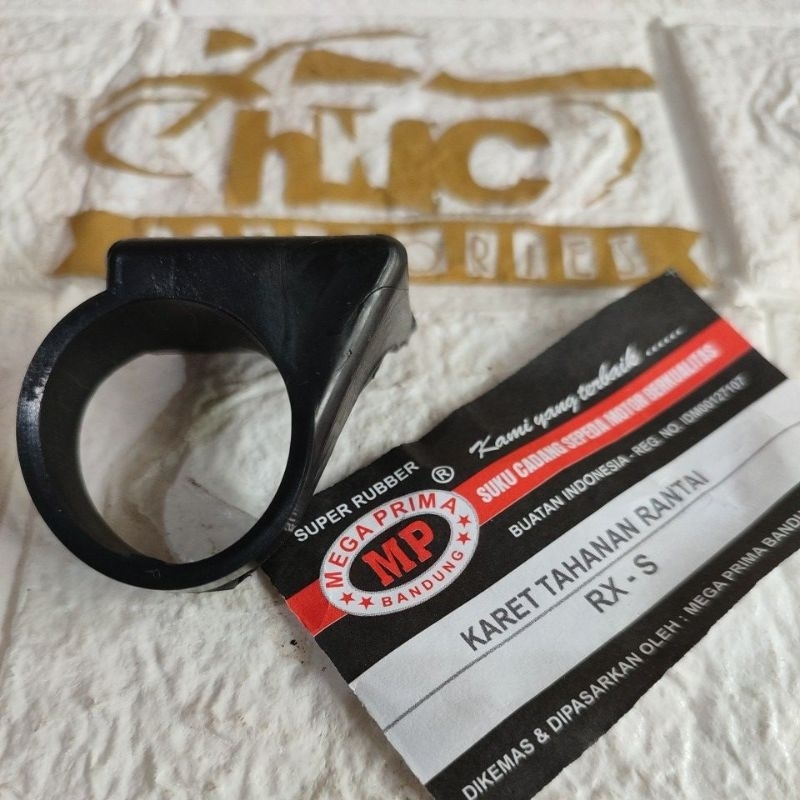 KARET ARM BULAT TAHANAN RANTAI ARM BULAT RX KING RXKING RXS RX100 YT115