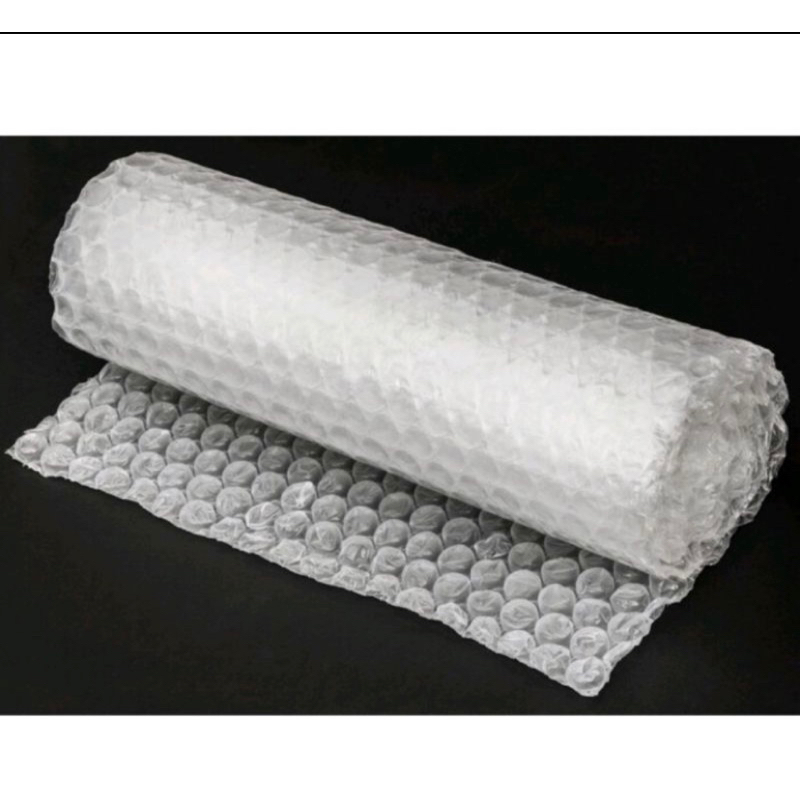 

Bubble wrap