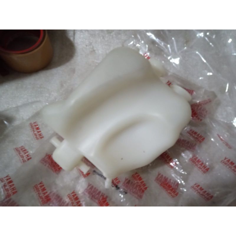 Botol oli samping yamaha rx king cobra 1983 smpai 1995 original nos japan