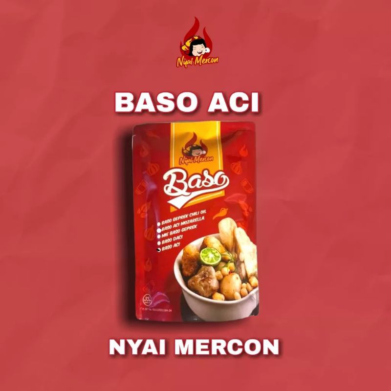 

BASO ACI ORIGINAL - NYAI MERCON