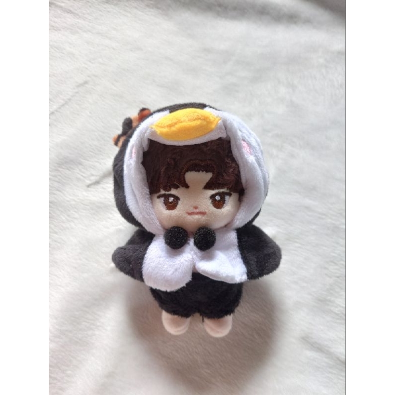 Lee Junho 2PM doll