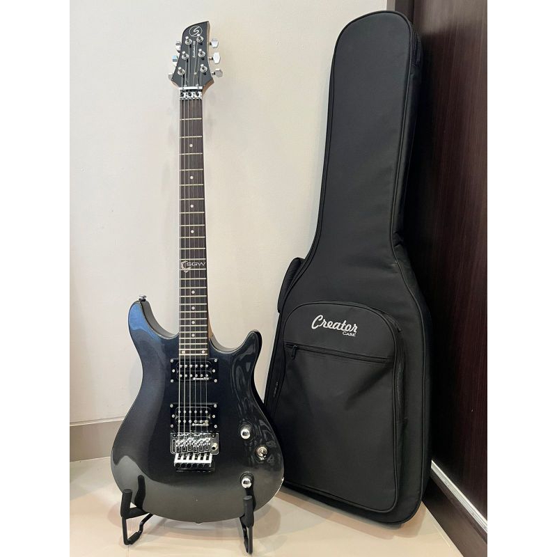 Gitar SGW NSDC80 FRB by Samick