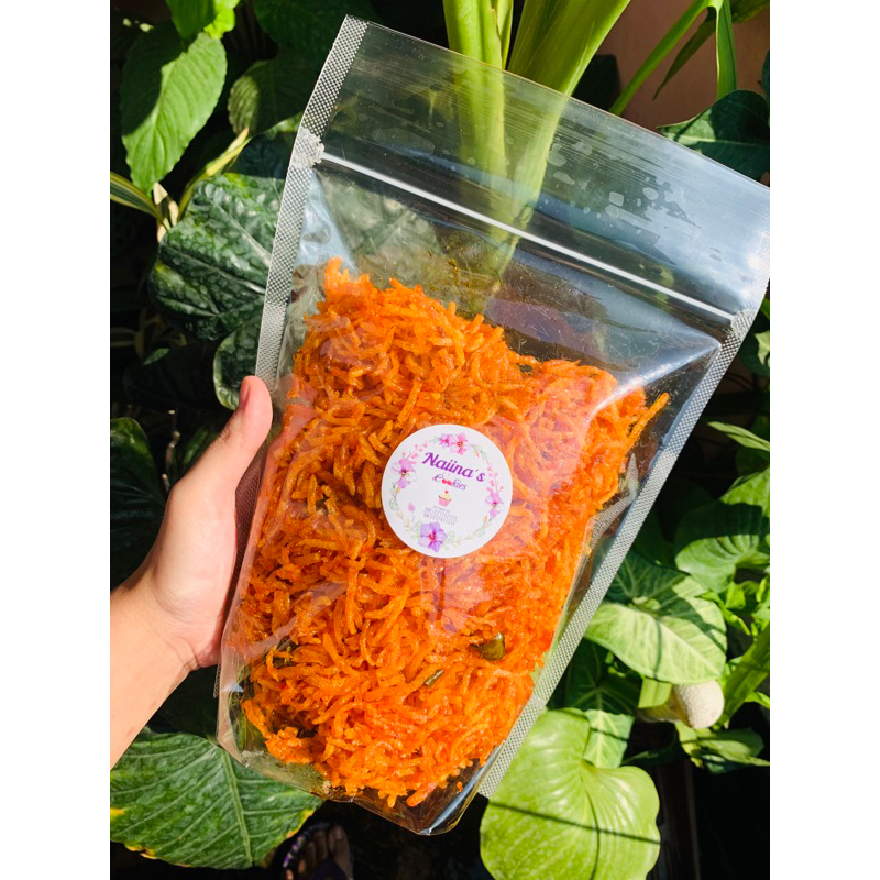 

Kentang Mustofa (by Naiina’s Cookies)