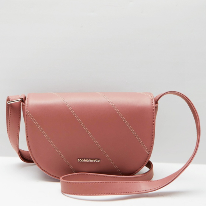 JAYONE BAG T7925M4 TAS SELMEPANG WANITA SOPHIE.MARTIN.ONLINE