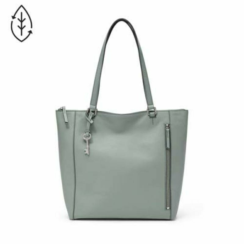 Tas Tara Shopper Smokey Blue