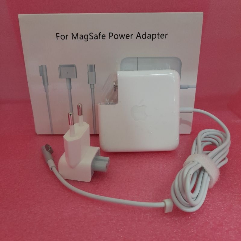 Adaptor Adapter Power Laptop MB M1 60w 60watt