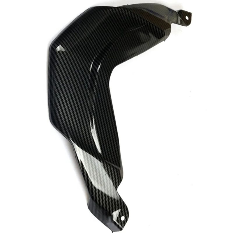 Ducktail Nmax old 2015-2019 Ducktail atas lampu Nmax old Carbon cover Ducktail