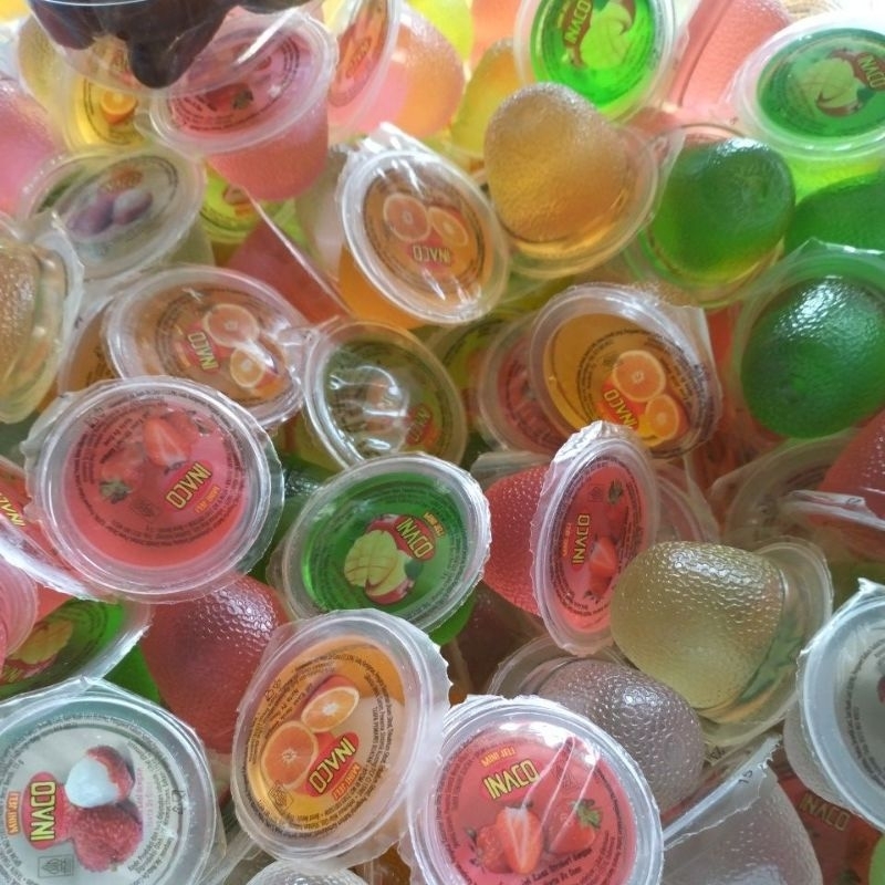 

jelly