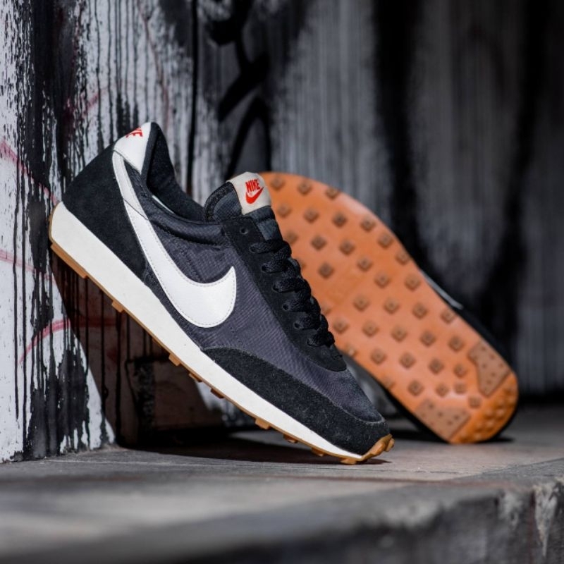 Nike Daybreak &quot;Black White Gum&quot;