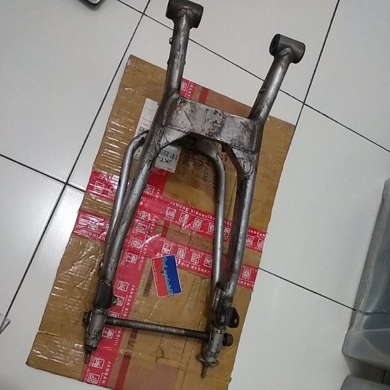 arm ninja rr pnp tiger revo tiger lama tiger lawas