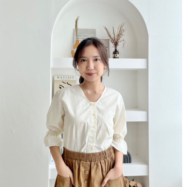 SeoLilief - Gwangju Top