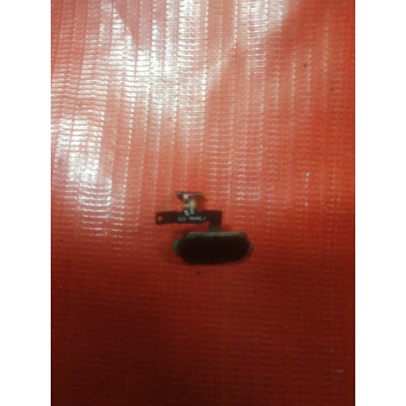tombol home bekas samsung j7 pro j730G