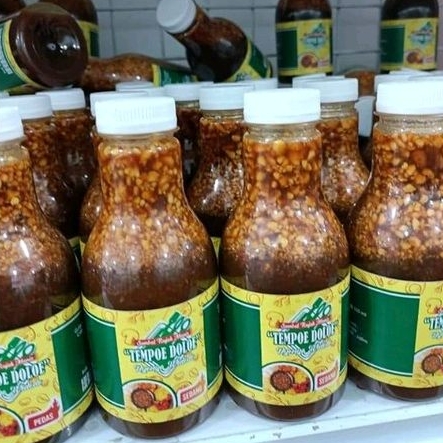 

BUMBU RUJAK MANIS JAWA TIMUR 100% ALAMI TANPA PENGAWET TANPA MSG