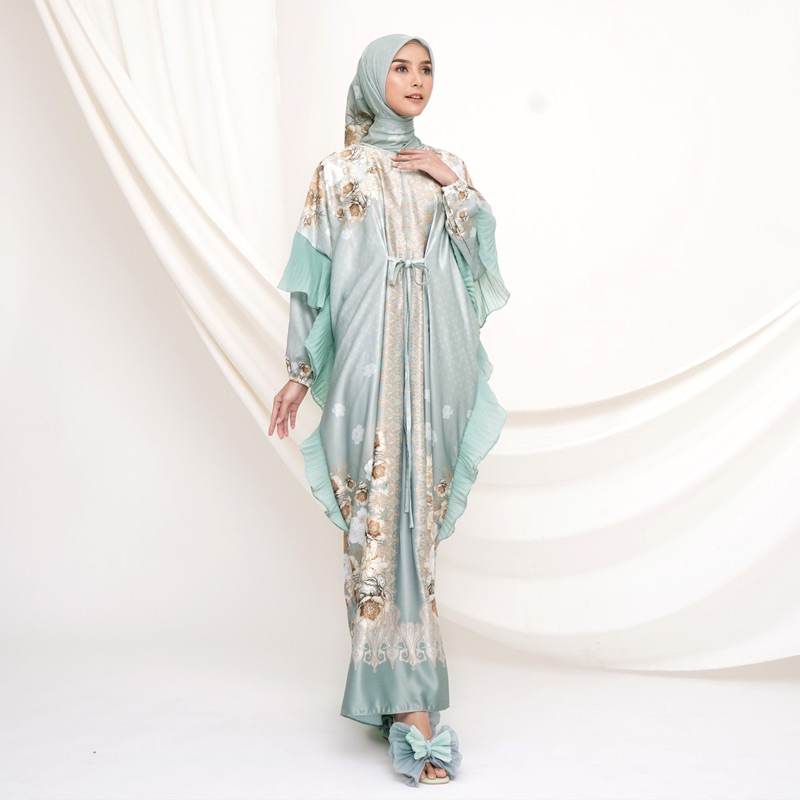 Nawasana Aurora Kaftan