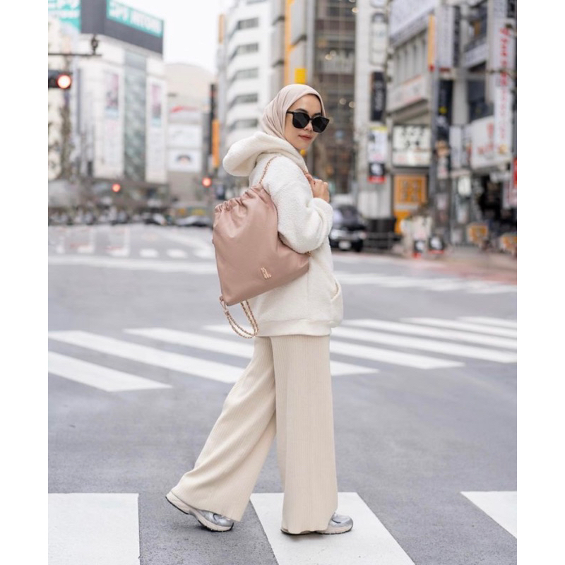 ZEA Bag by Heylocal x Iymel