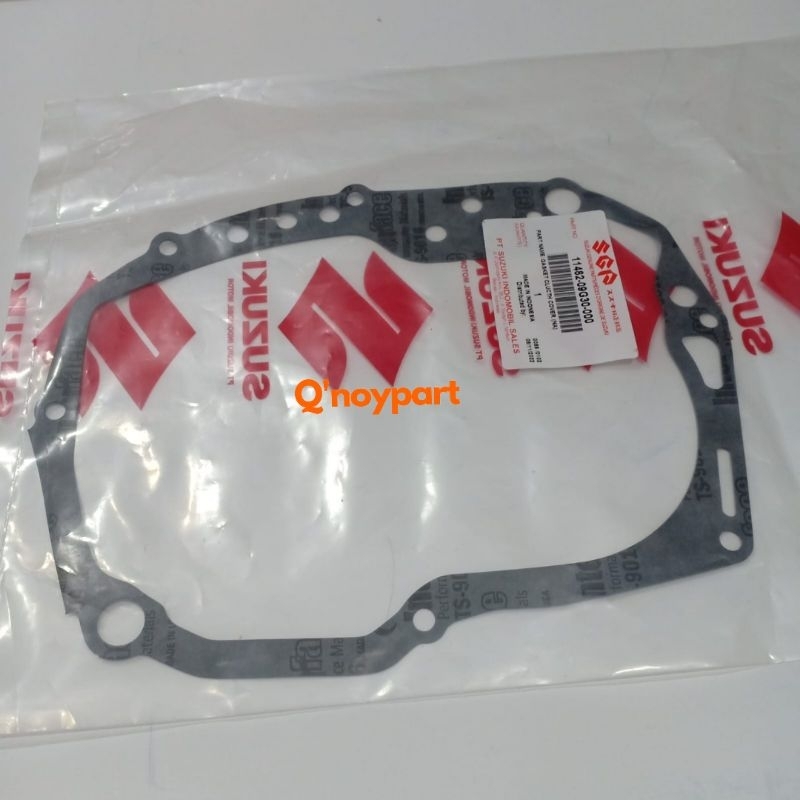 Paking perpak bak blok kopling smash 110 smash new titan original SGP