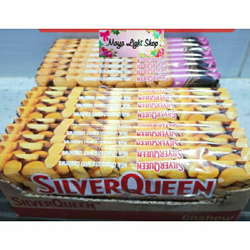 Promo coklat nutella b ready chic choc delfi silverqueen almond mete cashew chocolate