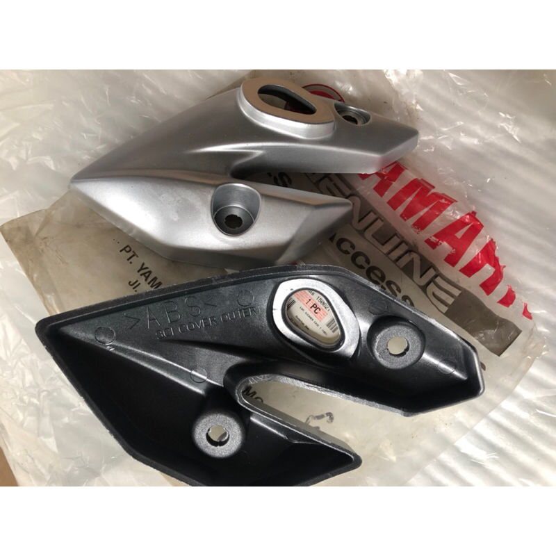 KUPING LAMPU VIXION OLD KUPINGAN REFLEKTOR VIXION OLD DUDUKAN SEN VIXION LAMA ORIGINAL SET