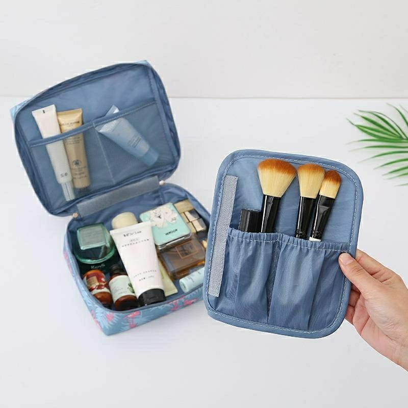 Pouch Make Up Travel Waterproof