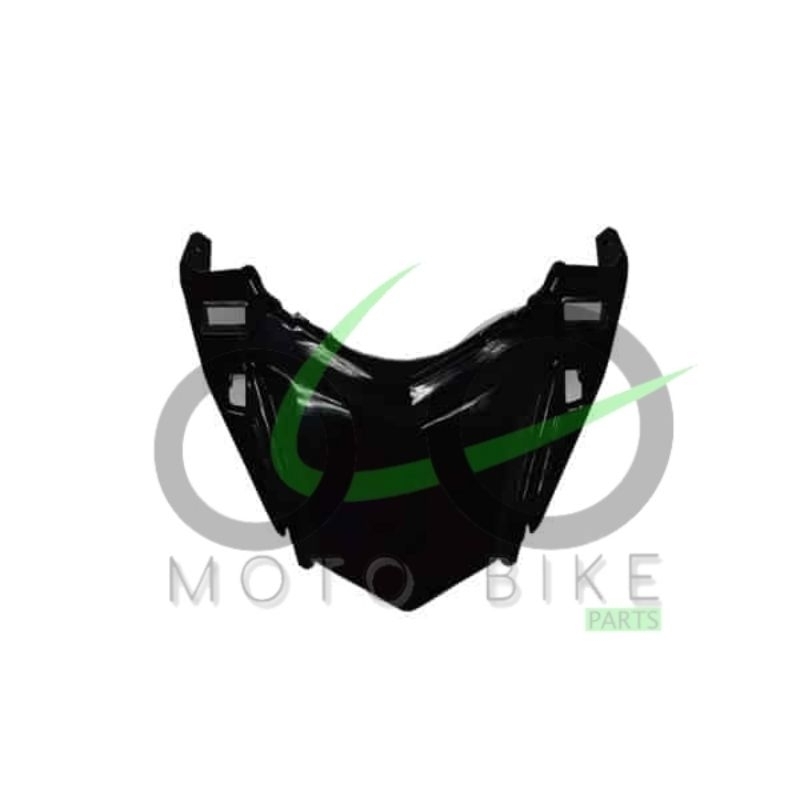Fairing RR Center Honda cbr 150 K45G Warna Hitam