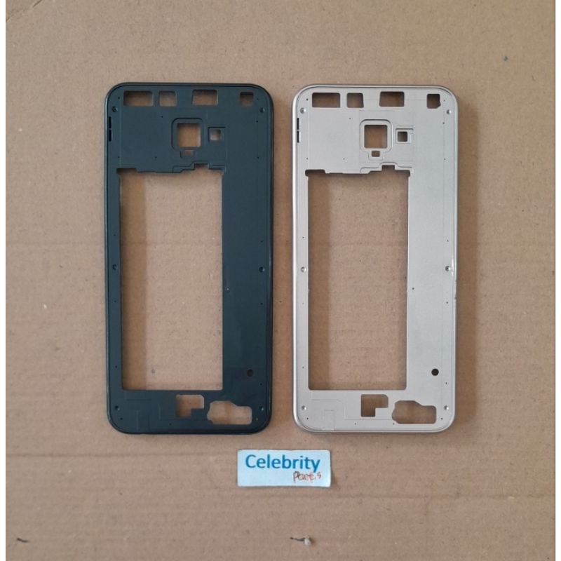 FRAME BAZEL CASING SAMSUNG J4 PLUS J4 +