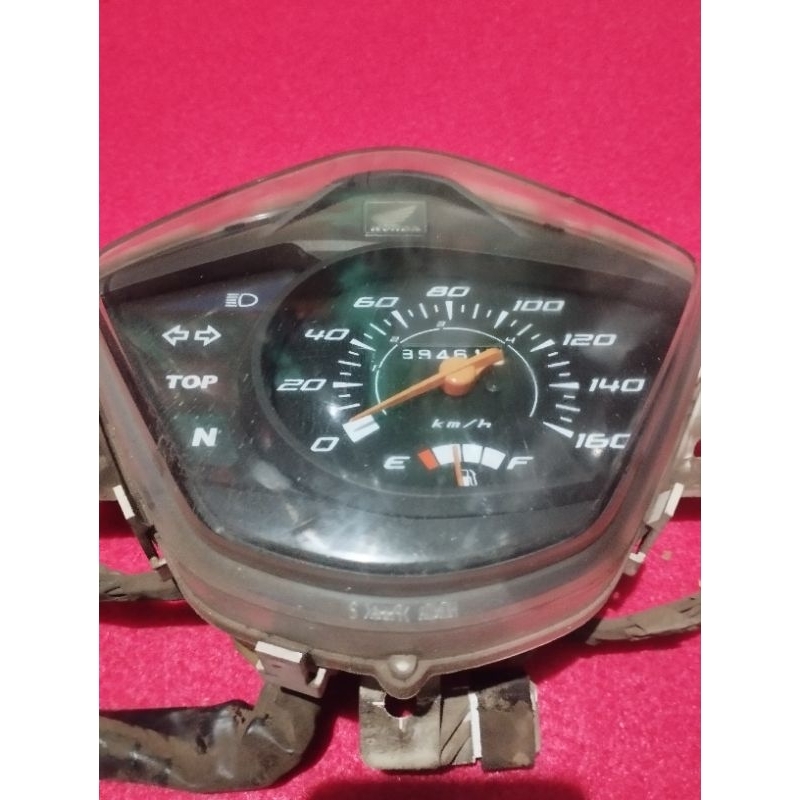 Speedometer Revo Absolute/Revo Fit original