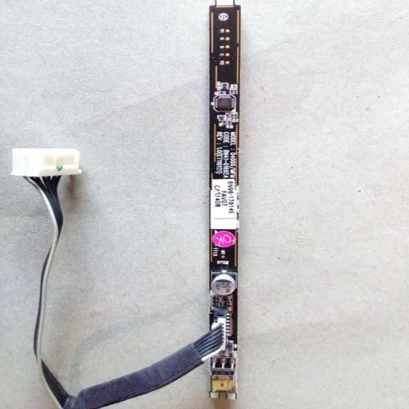 IR SENSOR REMOTE TV LED SAMSUNG