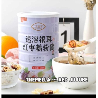 

Oufen bubuk teratai // Oufen lotus root // DIET healty food // Oat Meal // Sarapan