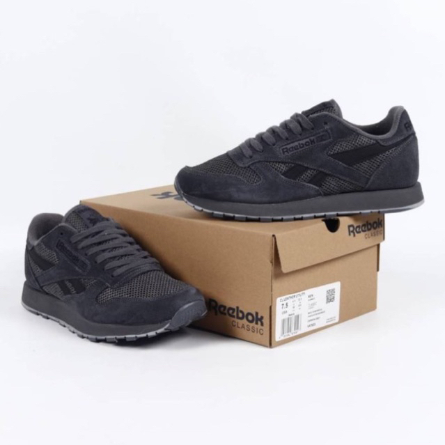 Reebok Classic Utility Dark Grey