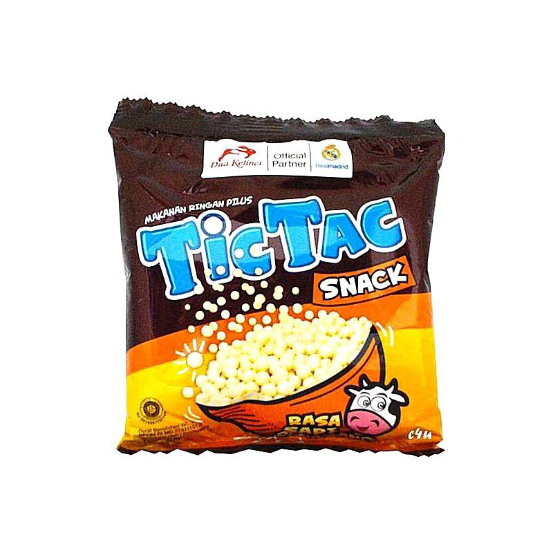 

Pilus Tic Tac Rasa Sapi Panggang 18gr x 10