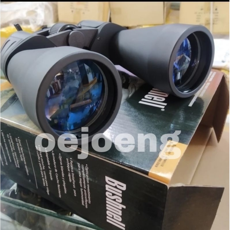 Teropong Jarak Jauh BUSHNELL ZOOM