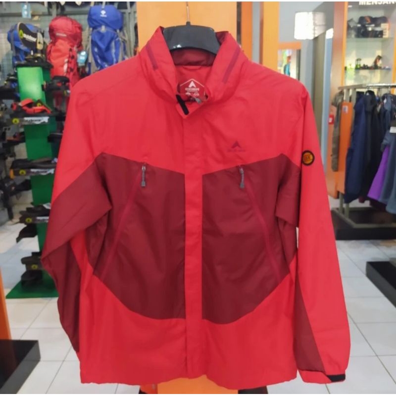EXPEDITOR X 28 JACKET