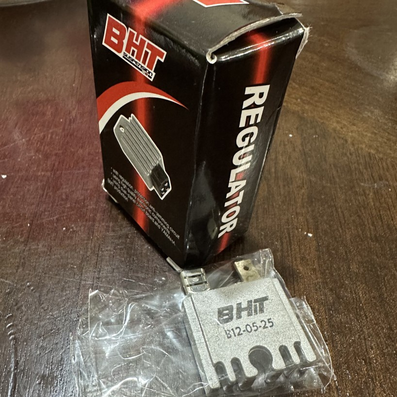 CUCI GUDANG BHT RXS KIPROK REGULATOR MOTOR RX-KING OLD RXK RXKING